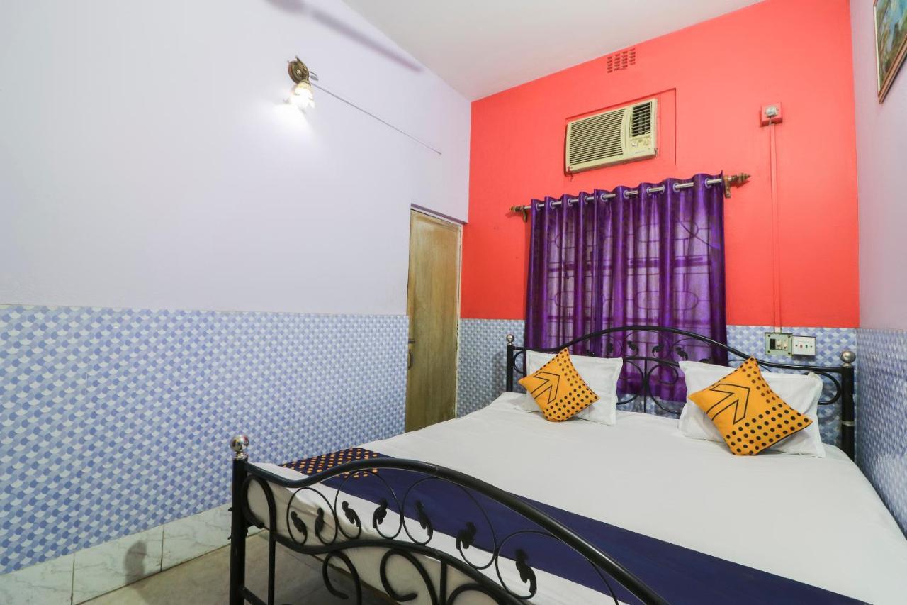 Spot On 49584 Asmi Hotel Hugli-Chinsurah Exterior foto