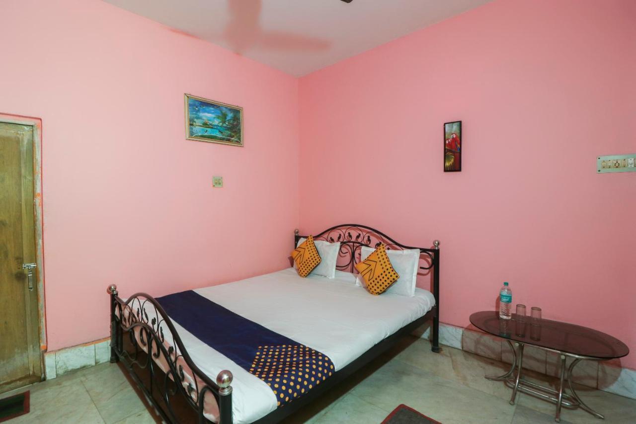 Spot On 49584 Asmi Hotel Hugli-Chinsurah Exterior foto